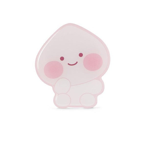 Kakao Little Friends - Baby Dreaming Phone Grip Apeach main image 1