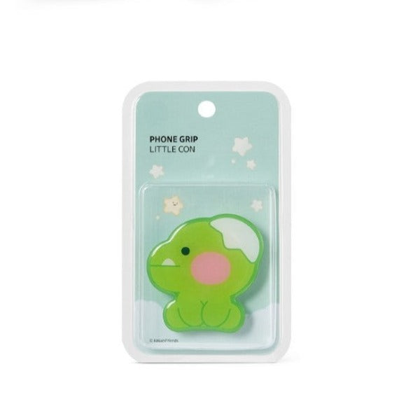 Kakao Little Friends - Baby Dreaming Phone Grip Con main image 1