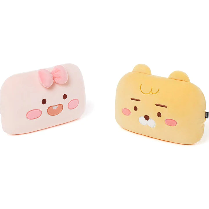 Kakao Little Friends Car Neck Cushion - 2 variations main image