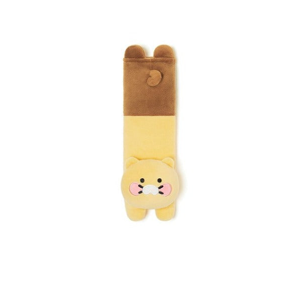 Kakao Little Friends - Choonsik Seatbelt Shoulder Pad main image