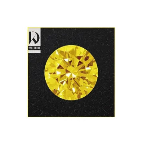 Kang Daniel Yellow 3rd Mini Album - A Version