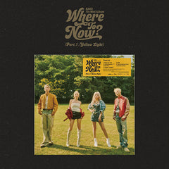 送料無料 百貨店 kard-where-to-now-part-1- K-POP・アジア