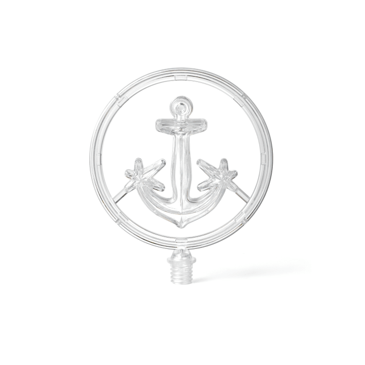 KATSEYE Official Light Stick Dream Charm DREAM ANCHOR Ver - main image