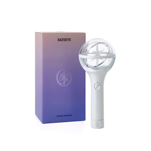 KATSEYE Official Light Stick - Main Image