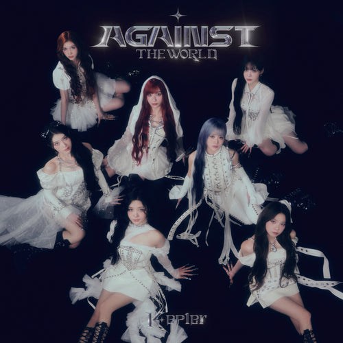 Kep1er - Against The World - K PLACE