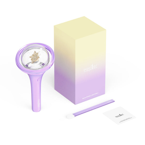 Kep1er Official Light Stick – Choice Music LA