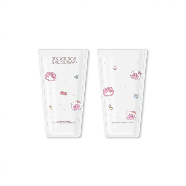 KEY Glass Cup Hello Kitty X KEY POP UP Store Official MD - main image