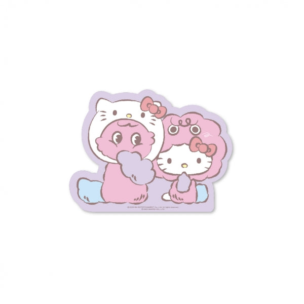 KEY Mouse Pad Hello Kitty X KEY POP UP Store Official MD - main image