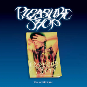 ❺SHINeeジョンヒョンGUILTY PLEASURER PHOTOBOOK ❺SHINeeジョンヒョンGUILTY PLEASURER PHOTOBOOK