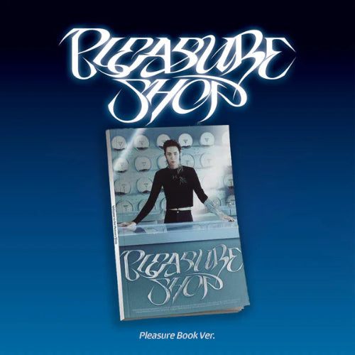 ❺SHINeeジョンヒョンGUILTY PLEASURER PHOTOBOOK ❺SHINeeジョンヒョンGUILTY PLEASURER PHOTOBOOK ❺SHINee