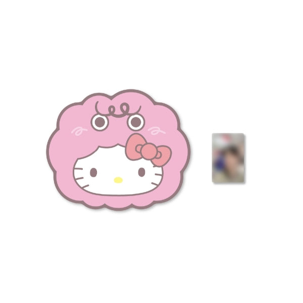 KEY Rug Hello Kitty X KEY POP UP Store Official MD - main image