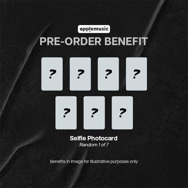 KickFlip Flip it Kick it 1st Mini Album Apple Music POBs