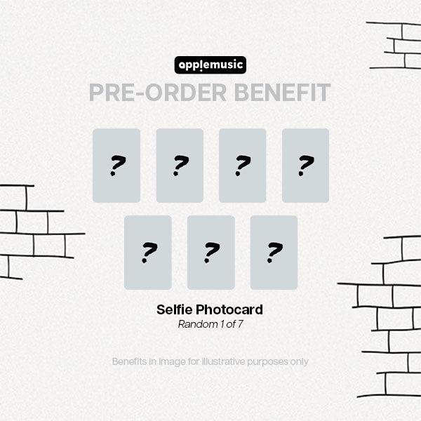 KickFlip Flip it Kick it 1st Mini Album Umm Great version Apple Music POBs