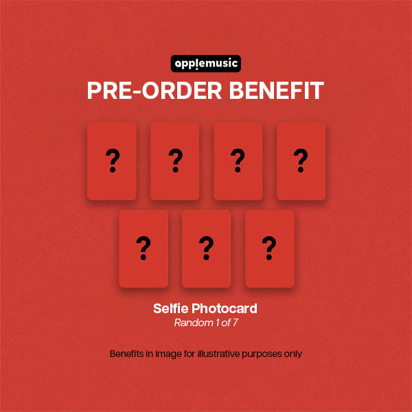 KickFlip My First Flip 3rd Mini Album  Digipack Ver - Apple Music POBs