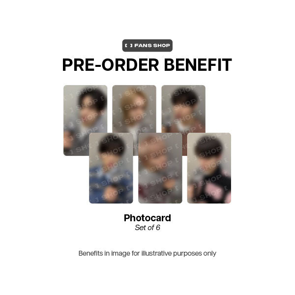 KickFlip Official Light Stick - FANSHOP POBs