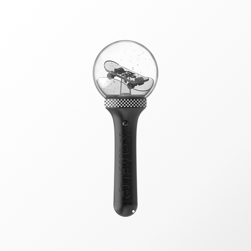 KickFlip Official Light Stick - Main Image
