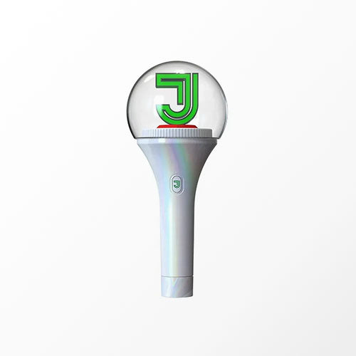 KIM JAE JOONG Official Light Stick Secret Kode J 1 - main image