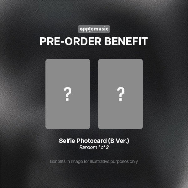 Kim Jaejoong Beauty In Chaos EP Album - kiwee Version - Apple Music POBs