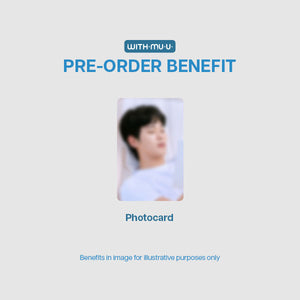 KIM SOO HYUN 2025 SEASON’S GREETINGS KIM SOO HYUN - 2025 Season's Greetings - K PLACE