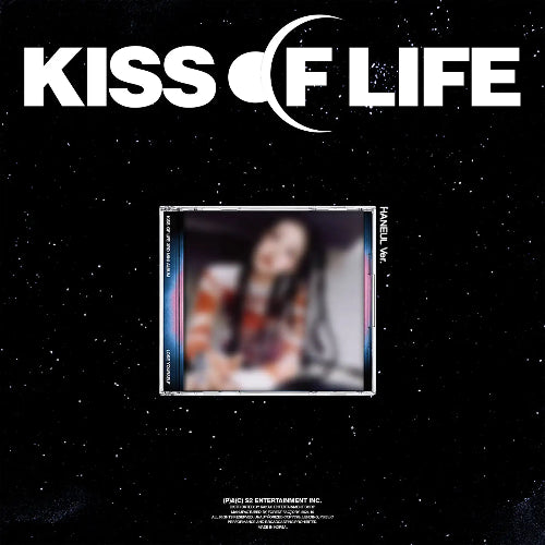 KISS OF LIFE - Lose Yourself [3rd Mini Album - Jewel Ver KISS OF LIFE - Lose Yourself [3rd Mini Album - Jewel Ver