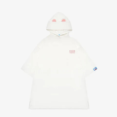 Stray Kids - Poncho ['JYP JAPAN POP-UP Store 2025' Official