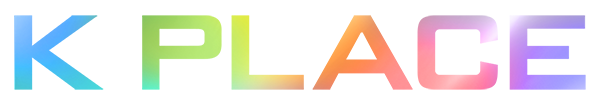 K PLACE Header Logo - Pride 2