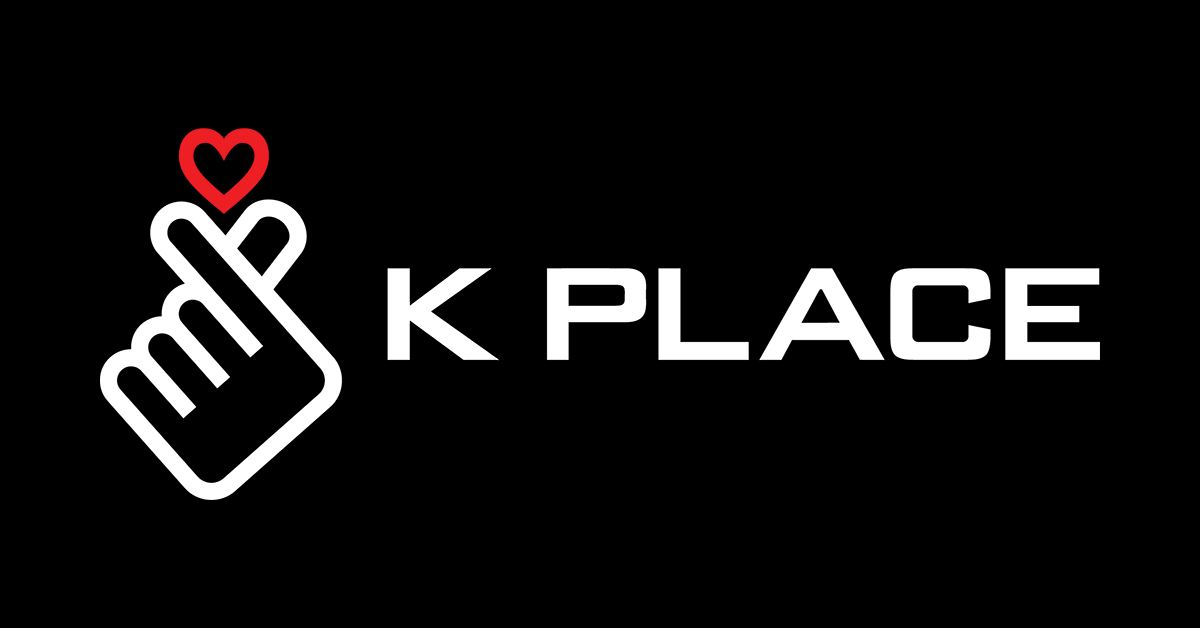 The picture kplaceshop.com shows when its homepage is shared