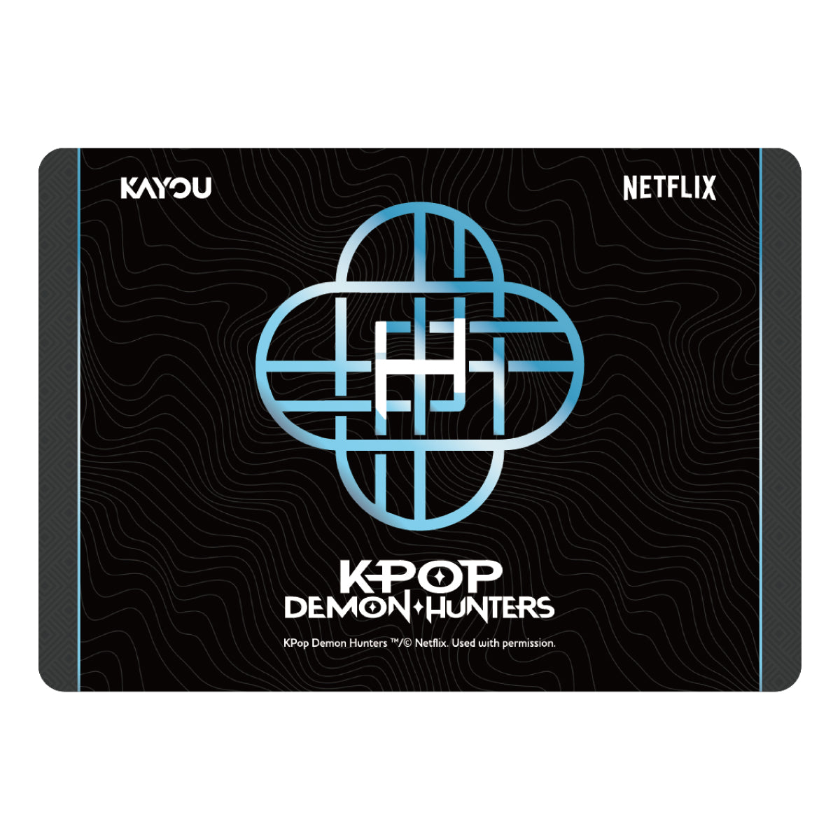 KPOP DEMON HUNTERS - Collectible Trading Cards Classic Edition - Main Image 4