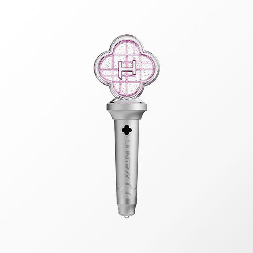 KPOP DEMON HUNTERS - HUNTRIX Official Light Stick - K PLACE