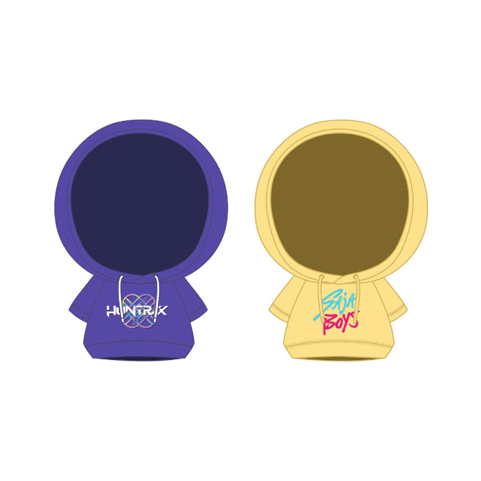 KPOP DEMON HUNTERS Official Light Stick Hoodie - main image
