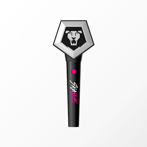 KPOP DEMON HUNTERS SAJA BOYS Official Light Stick - Main Image