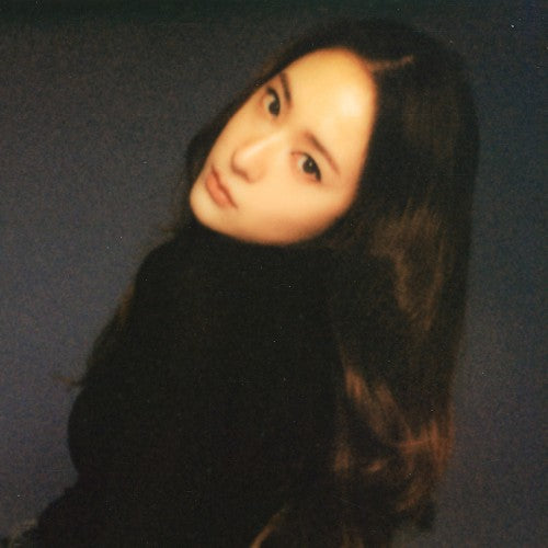 KRYSTAL Pwlt 2nd Single Album - main image