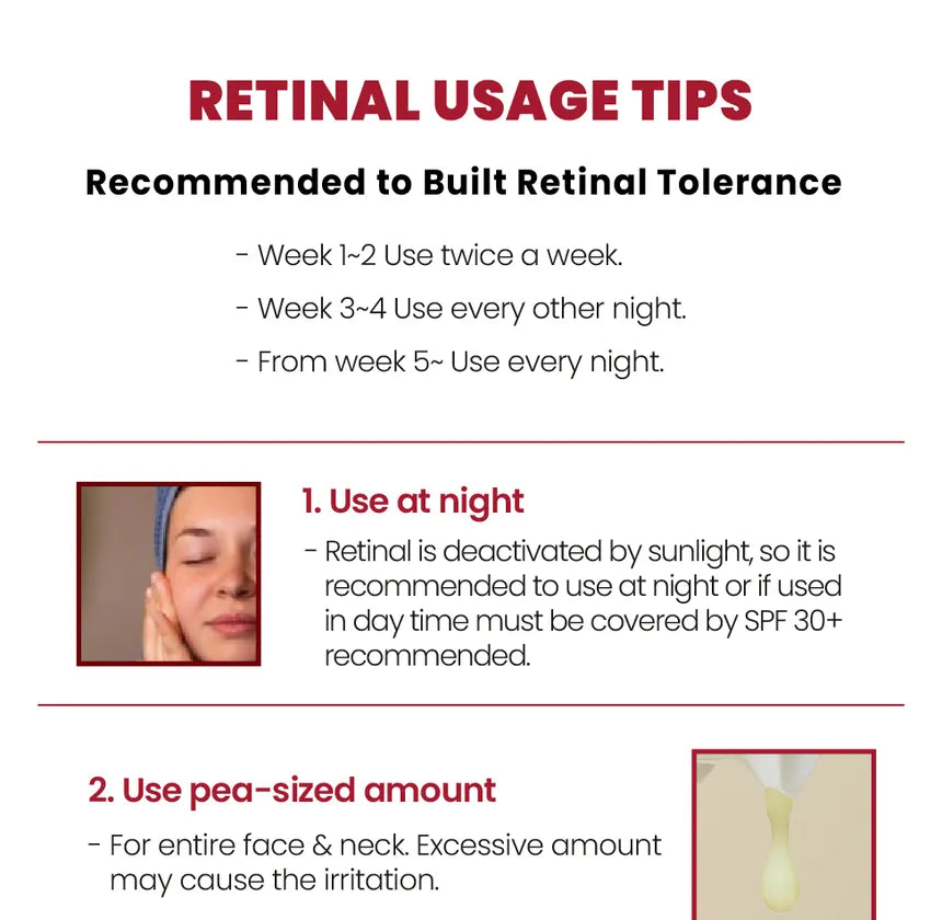 KSECRET - GLOBAL Eye Cream : Retinal Lipsome 4% + Fermented Bean gallery image 11