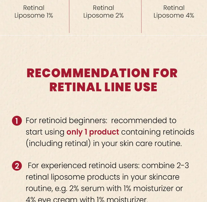 KSECRET - GLOBAL Eye Cream : Retinal Lipsome 4% + Fermented Bean gallery image 15