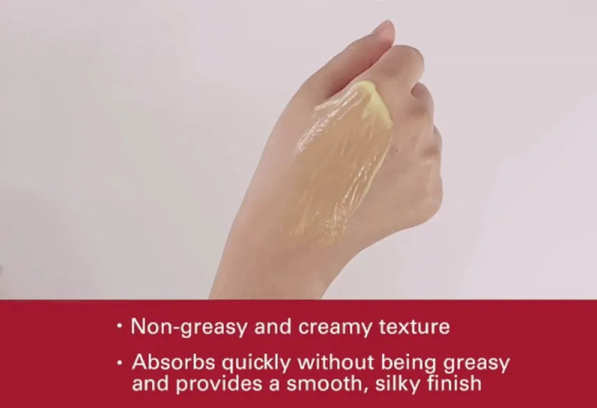KSECRET - GLOBAL Eye Cream : Retinal Lipsome 4% + Fermented Bean gallery image 10
