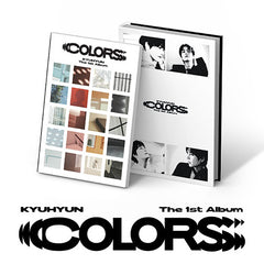 kyuhyun-colors-1st-full-album-