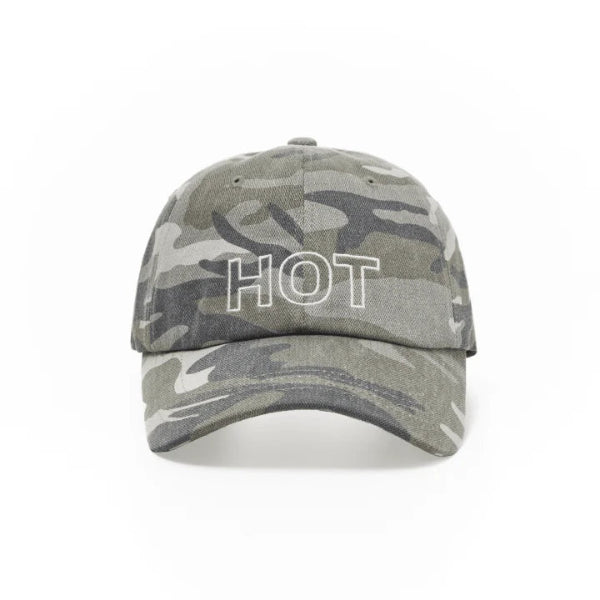 LE SSERAFIM Ball Cap HOT Official MD - main image