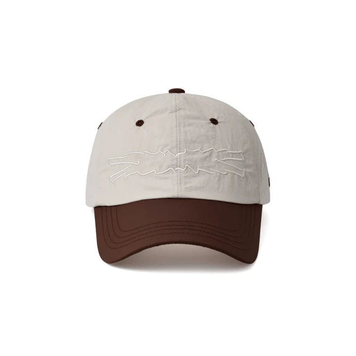LE SSERAFIM Ball Cap SPAGHETTI Official MD - main image