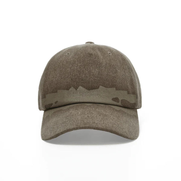 LE SSERAFIM Ball Cap SYMBOL Version HOT Official MD - main image