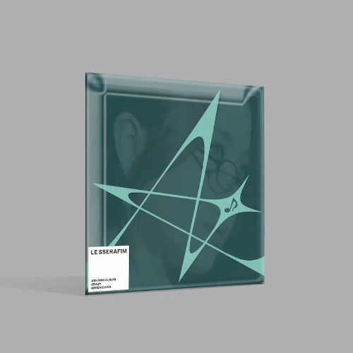 LESSERAFIM CRAZY compact盤 ユンジン 31Q-PYlKRCL._UF1000,1000_QL80_.jpg