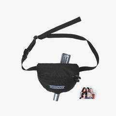 LE SSERAFIM - Crossbody Bag [2024 Fan Meeting 'FEARNADA' Official