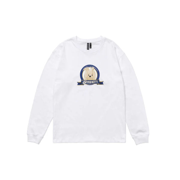 le sserafim ルセラ　spaghetti tシャツ　ユンジン le-sserafim-ls-t-shirt-