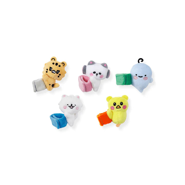 LE SSERAFIM - Official Light Stick Deco Band [EASY CRAZY HOT 2025 LE SSERAFIM - Official Light Stick Deco Band [EASY CRAZY HOT 2025