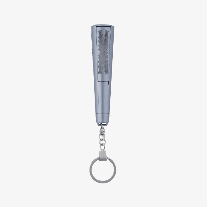 LE SSERAFIM - Official Light Stick Keyring - K PLACE