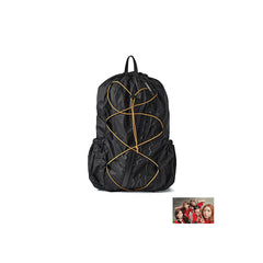 K-POP・アジア LE SSERAFIM SPAGHETTI Packable Backpack le-sserafim-packable-backpack-