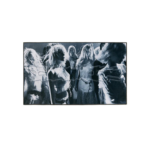 LE SSERAFIM - Photo Towel [HOT Official MD] - K PLACE