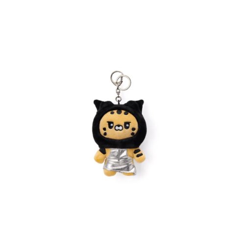 LE SSERAFIM Plush Keyring Easy Crazy Hot 2025 Tour Official MD - Kimachi Version