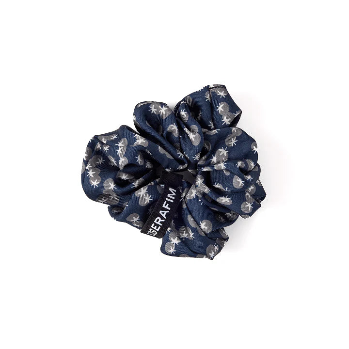 LE SSERAFIM Scrunchie SPAGHETTI Official MD - main image