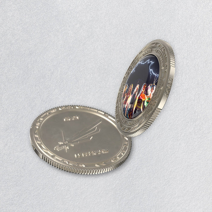LE SSERAFIM Sound Coin Ver CRAZY Ver - main image