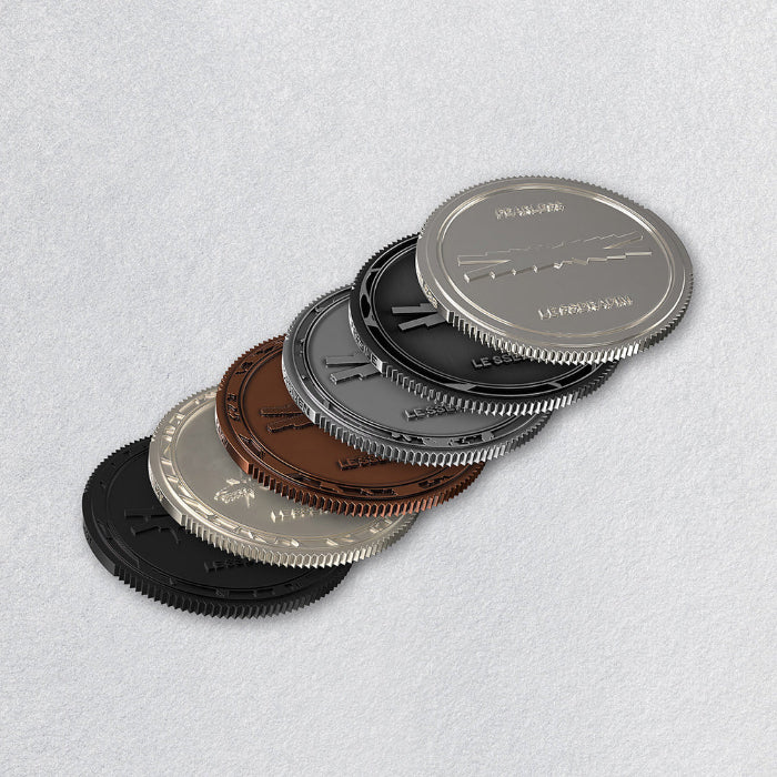 LE SSERAFIM Sound Coin Ver - main image